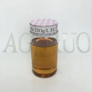 Manufacturer of China Factory Price Difenoconazole 25%Ew