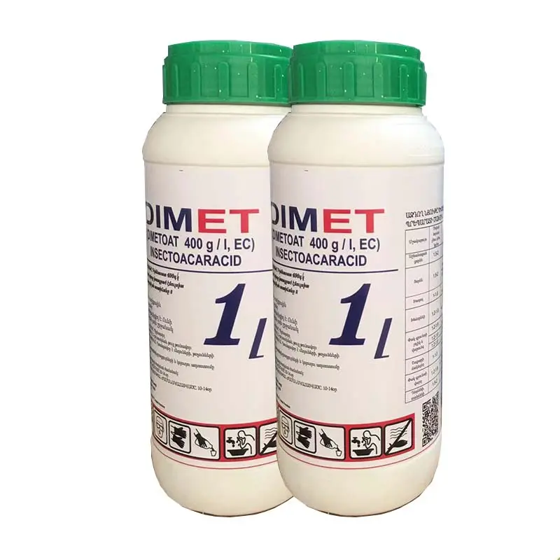 Chinese wholesale China Pest Control Dimethoate 40% Ec Insecticide Wholesale