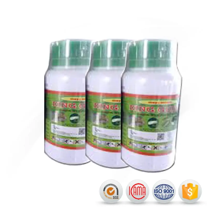 Hot Sale for Deltamethrin 2.5% Ec – MSDS Nitenpyram 5%SL Vinyl Ding insect amine Nitenpyram 5%SL – AgeruoBiotech detail pictures