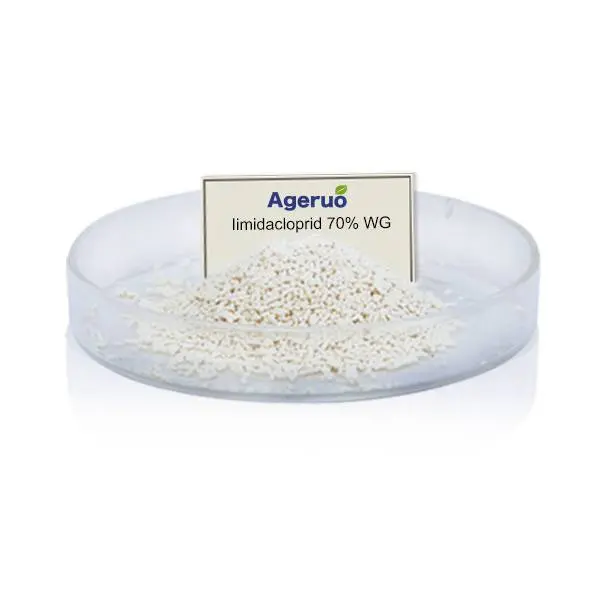 Imidacloprid 70% WG