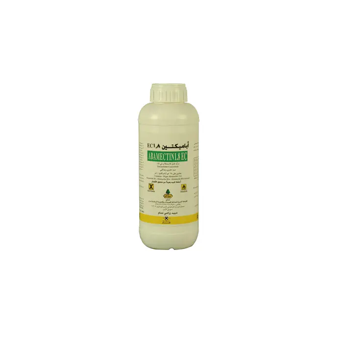 Super Lowest Price Malathion Price - China Wholesales chemical insecticides harga trade names abamectin 3.6 ec – AgeruoBiotech