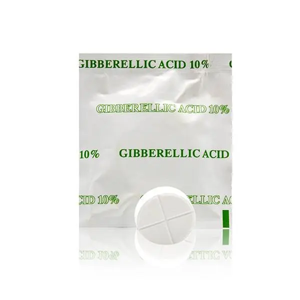 OEM Supply Glufosinate-Ammonium – Ageruo Gibberellic Acid 10% TB (GA3 / GA4+7) for Seed Germination with Best Price – AgeruoBiotech detail pictures