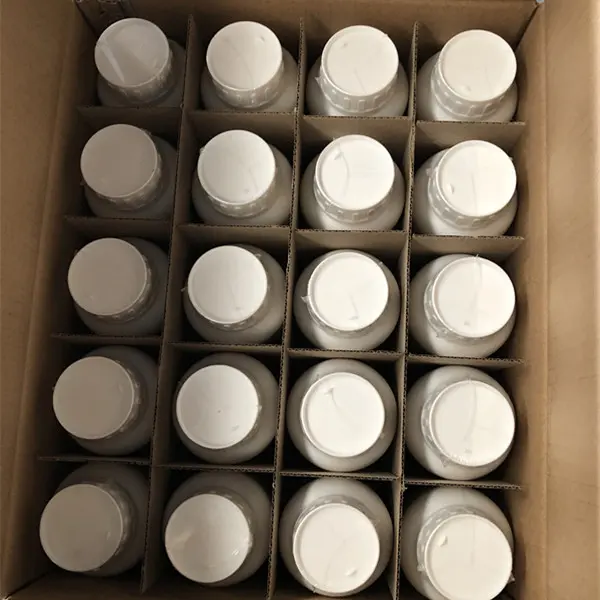 PriceList for Ethephon - Factory supplier Herbicide Metolachlor 960g/L Ec Whole sale Price – AgeruoBiotech detail pictures