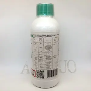 Insecticide Malathion 50% Wp in Agrochemicals for Pests Control
