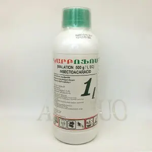Malathion 50% EC to Control Pests | Pesticide Insecticide Factory Price