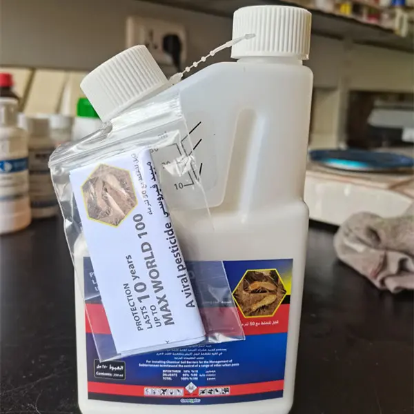 Factory Price Agrochemical Pesticide Insecticide Bifenthr...
