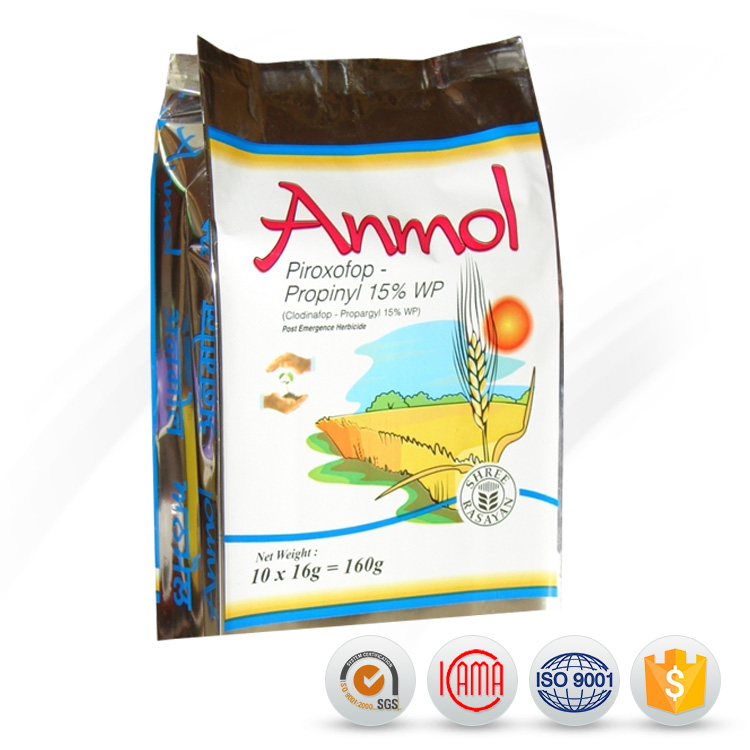 Plant Growth Accelerator CCC Chlormequat Chloride