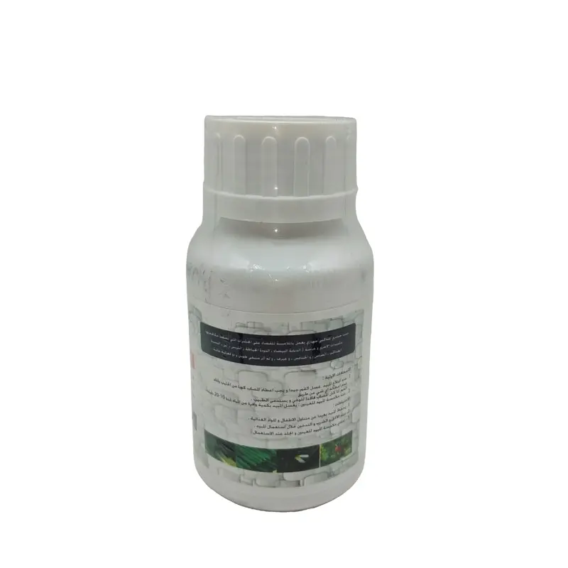 Pesticide Insecticide Abamectin+Spirodiclofen EC for Cont...
