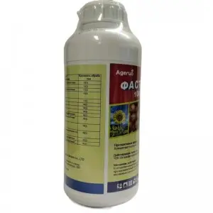 Pesticide Insecticide Alpha-cypermethrin 10% SC for Protecting Cotton from Aphids