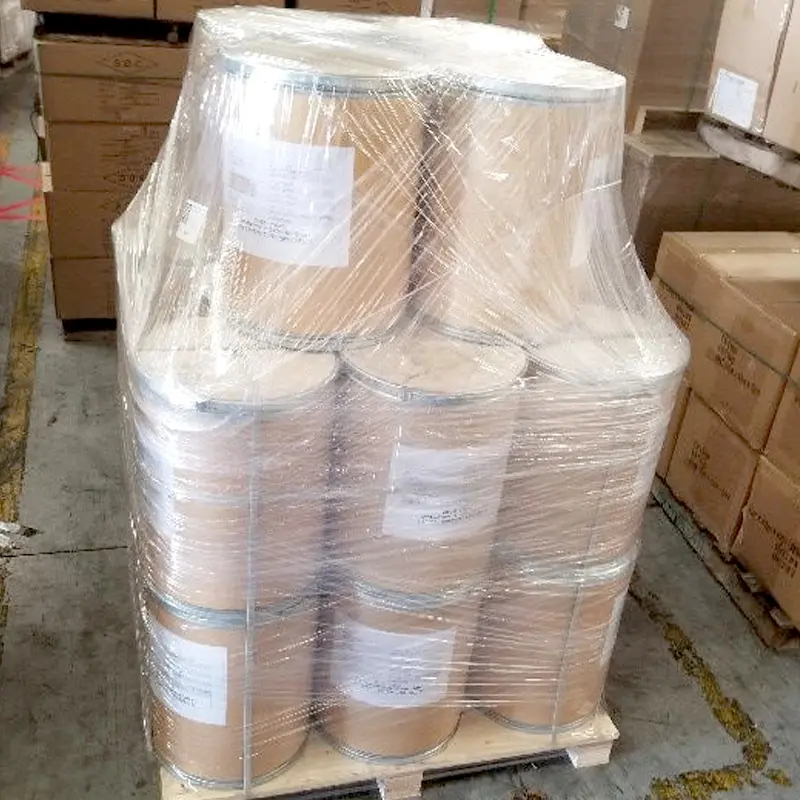 2019 High quality Azoxystrobin Price - Triacontanol 90% TC Wheat Growth Regulator Water Soluble – AgeruoBiotech detail pictures