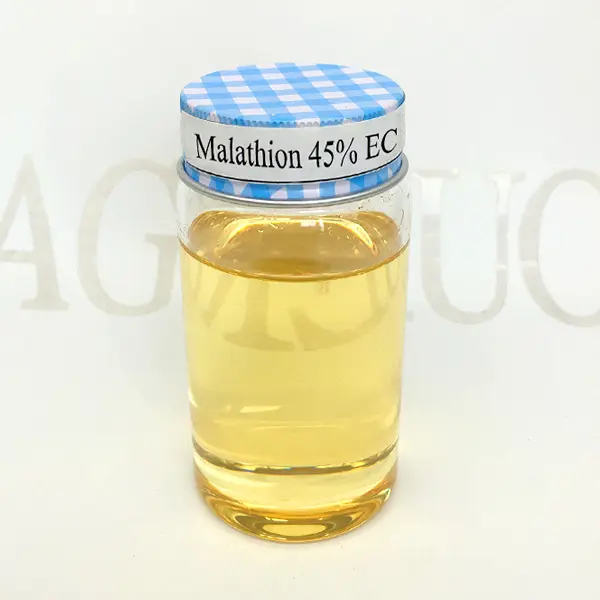 High Quality of Malathion 57%Ec Malathion 65% Ec for Pest...