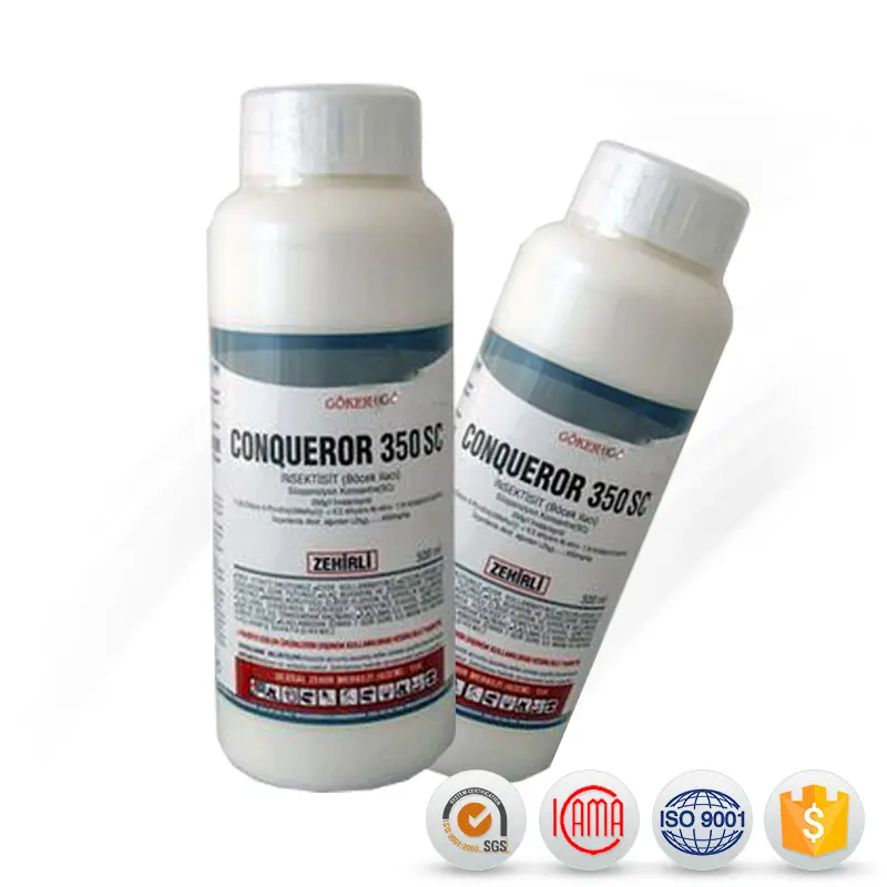 Reasonable price Ethephon Technical - herbicides pesticides Clethodim 240g/l EC , 90% TC – AgeruoBiotech