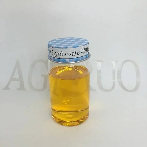 glyphosate acid
