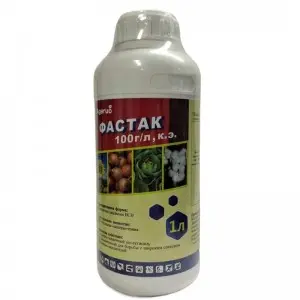 Alpha-Cypermethrin 10% SC
