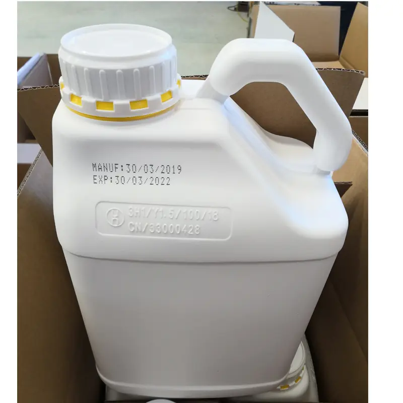 High reputation Brodifacoum -  Pesticides Fungicide 250g/L SC Flutriafol for wheat disease – AgeruoBiotech
