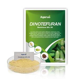 Dinotefuran 20% SG