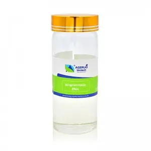 Agrochemical Pesticide Fungicide Ningnanmycin2%4%8%10%SL