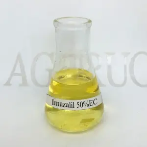 Wholesale Imazalil 50% EC Factory Supply Broad-Spectrum fungicide