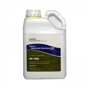 Original Factory China Herbicides Glufosinate-Ammonium CAS No 77182-82-2