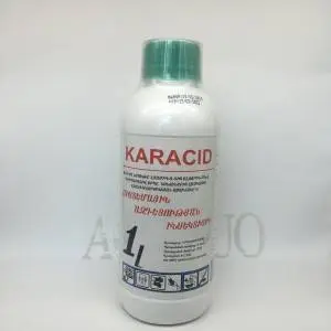 Lambda-Cyhalothrin 4.9% CS Insecticide | Pesticide Crop Protection
