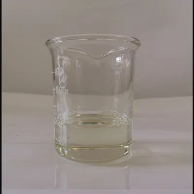 OEM Manufacturer Buy Imidacloprid - Top Quality Agrochemical Fungicide Penconazole 100g/l EC – AgeruoBiotech detail pictures