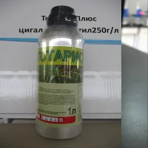 Annual Grass Herbicide Cyhalofopbutyl10% + Penoxsulam 2% OD | Rice Field Weedicide