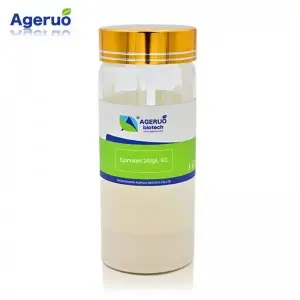 Bio-insecticide Spinosad 240g/L SC