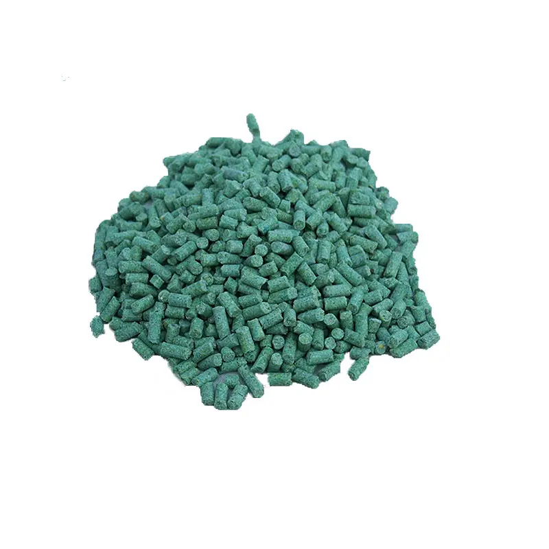 Hot Sale for Deltamethrin 2.5% Ec – Hot selling Rat Poison Rodenticide Brodifacoum 0.005%GR with low price – AgeruoBiotech