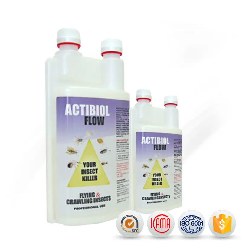 OEM manufacturer Price Alpha Cypermethrin - HOT Agrochemical Insecticide beta-cypermethrin distributor beta-cypermethrin 5%WP – AgeruoBiotech detail pictures
