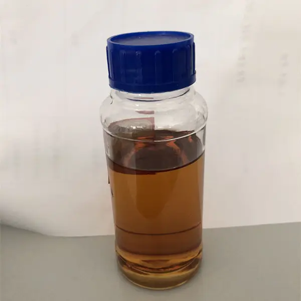 PriceList for Ethephon - Factory supplier Herbicide Metolachlor 960g/L Ec Whole sale Price – AgeruoBiotech detail pictures