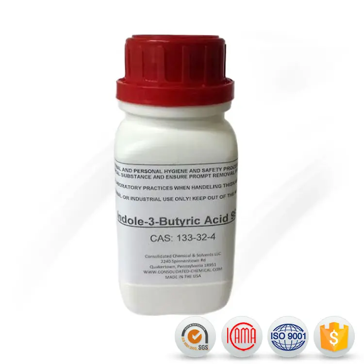 Hot New Products Azoxystrobin Difenoconazole - Agrochemicals Plant Growth Regulator Thidiazuron50%WP (TDZ) – AgeruoBiotech detail pictures