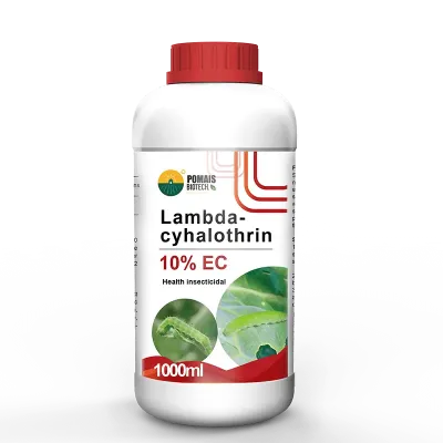 Lambda-Cyhalothrin