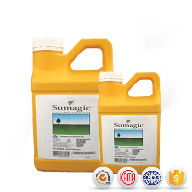 High Quality Plant Growth Hormone - Chemical in plant growth regulator Uniconazole 95%TC biological Uniconazole 95%TC – AgeruoBiotech detail pictures