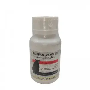 Pesticide Insecticide Abamectin+Spirodiclofen EC for Controlling Red Spider