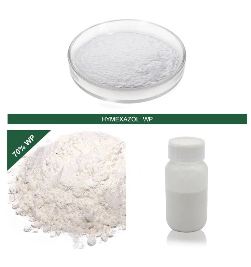 Hymexazol Powder