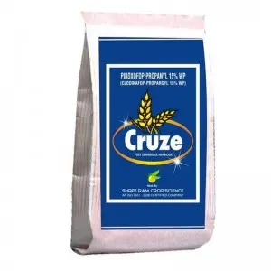 Herbicide Clodinafop-Propargyl 15%WP 24%EC