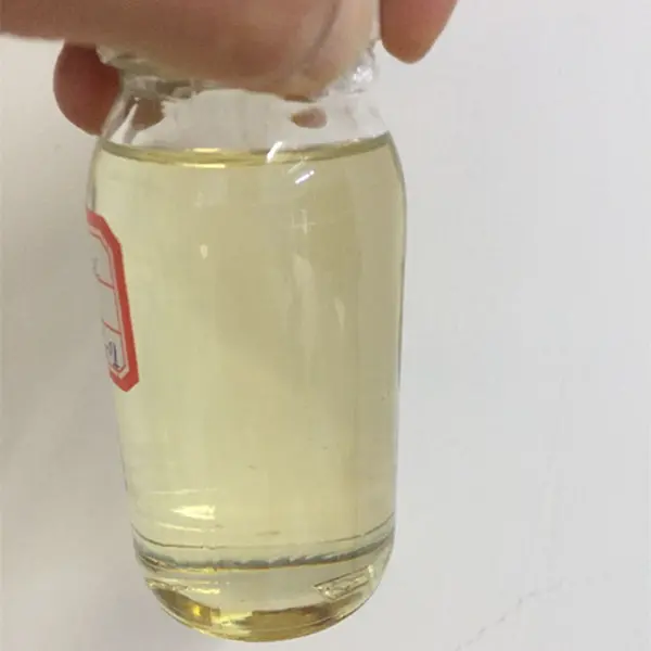 Factory Cheap Hot Dimethoate - Wholesale Haloxyfop-P-Methyl 10.8ec 108g/L EC Factory Supplier High Quality – AgeruoBiotech detail pictures