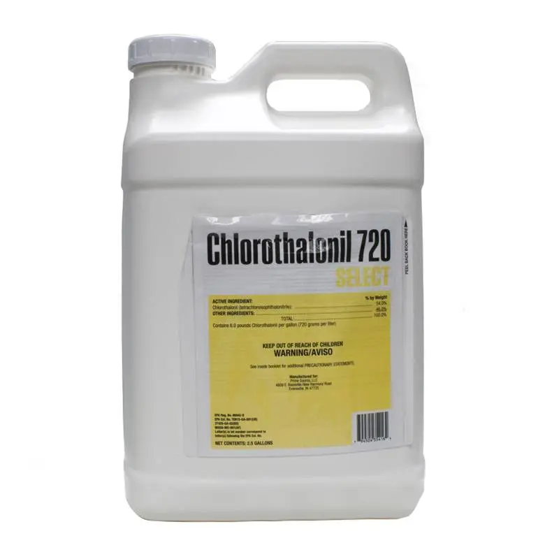 OEM Factory for Imidacloprid Technical - Professional price chlorothalonil 75 wp with high quality – AgeruoBiotech