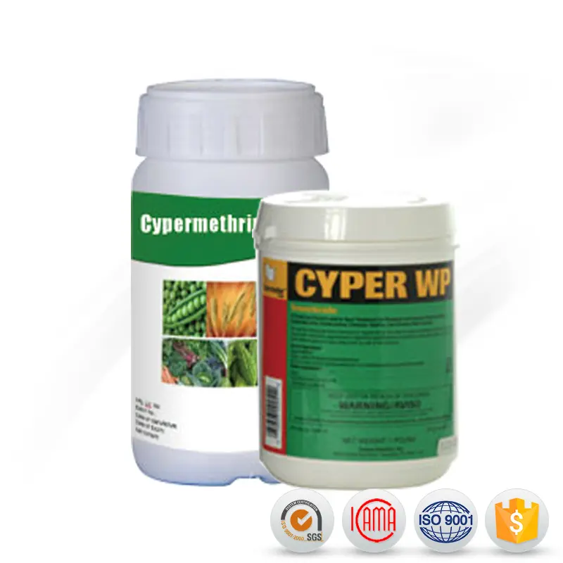OEM Factory for Fipronil Price -
 hot sale pesticides 10%...