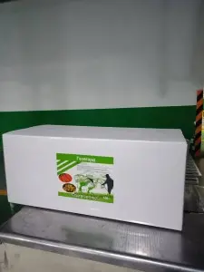 Weed Killer Agrochemical Pesticide Herbicide Prometryn 50% WP Manufacture
