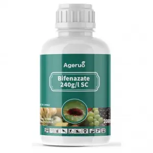 Bifenazate 24% SC