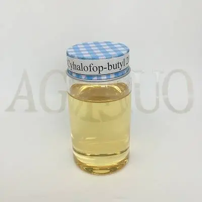 Cyhalofop-butyl EC