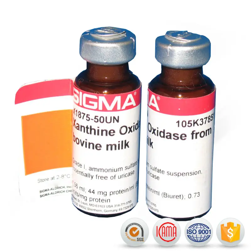 Pesticides chemical GA4+7 98%TC Capstar nitenpyram GA4+7 98%TC