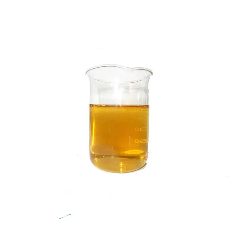 Factory wholesale Indoxacarb Insecticide - Pesticides 50g/L EC Lufenuron insecticide with good price – AgeruoBiotech detail pictures