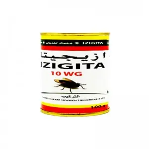 thiamethoxam 10% + Z-9-tricosene 0.05% WG fly killing fly bait