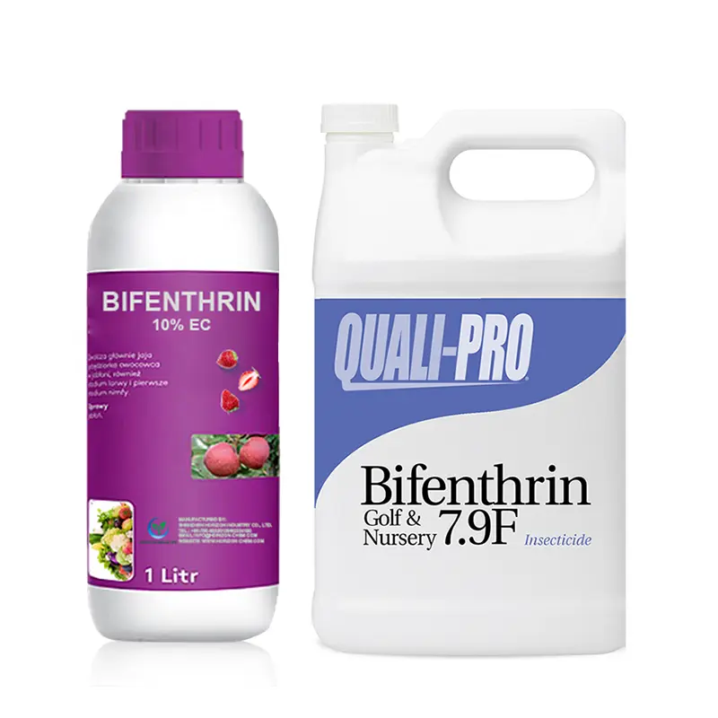 Agricultural Factory custom dosage form packaging bifenth...