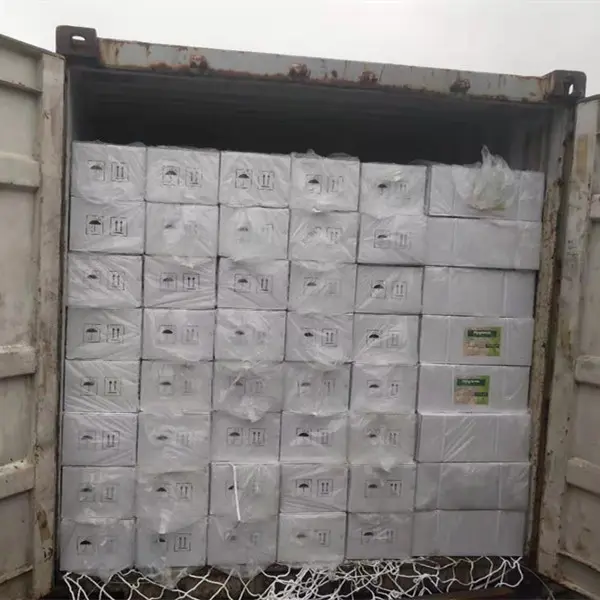 OEM/ODM Manufacturer Metribuzin - Factory Supply 99% Original Powder Abt-199 CAS 1257044-40-8 with Safe Delivery – AgeruoBiotech detail pictures