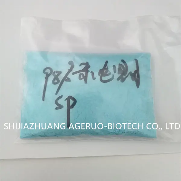Wholesale Pesticide Insecticide Cartap 98% Sp Factory Supply