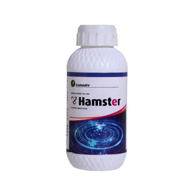 Insecticide imidacloprid 25% WP with good price