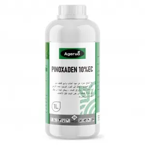 Factory Supply Bulk Price Agricultural Chemicals Weed Control Herbicide Pinoxaden10%EC
